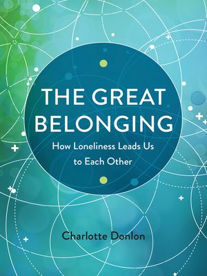 cover image of The Great Belonging